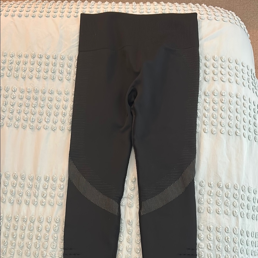 Women’s Black Leggings